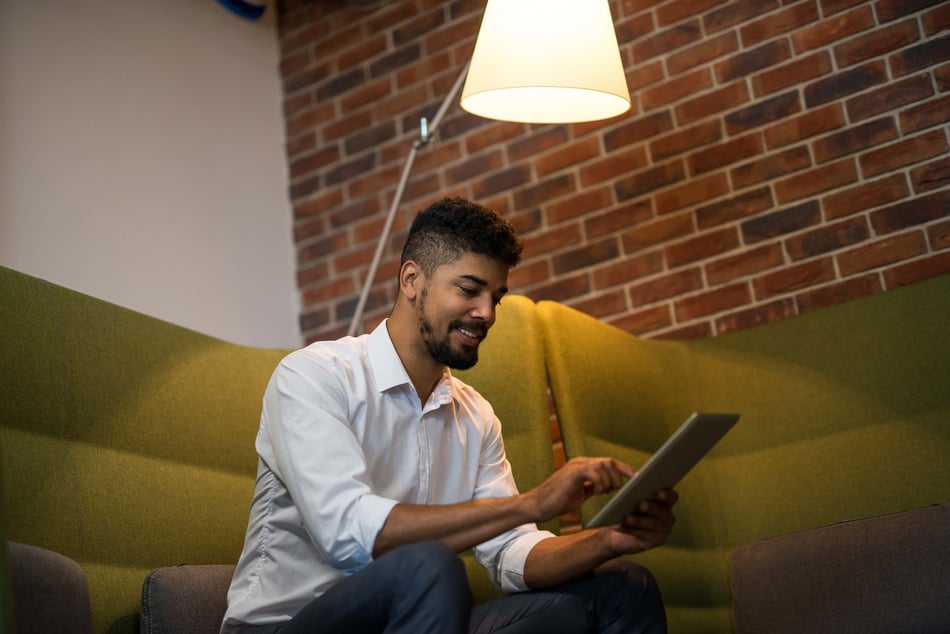 In the News! Juice Jacking & the Importance of Public Cybersecurity