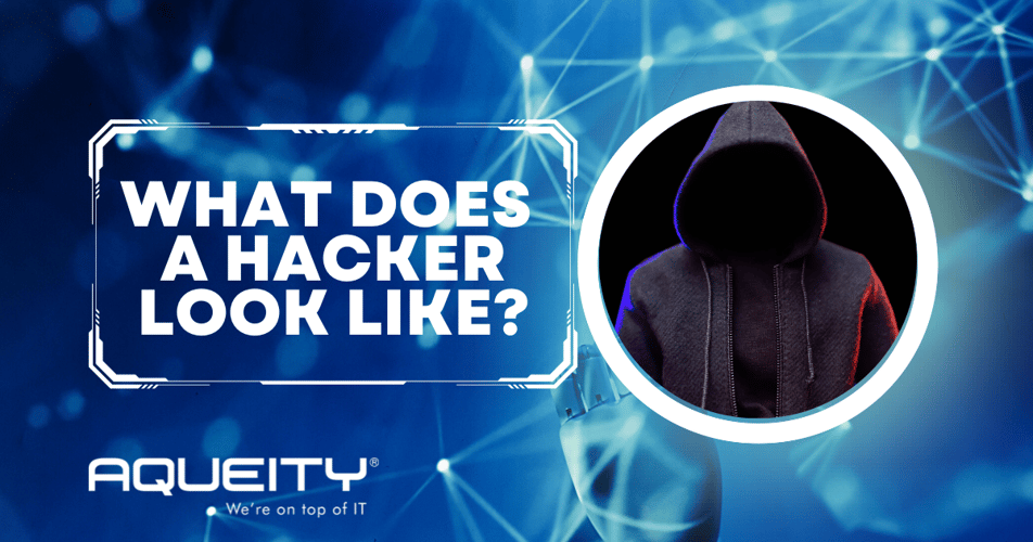 What Does a Hacker Look Like?