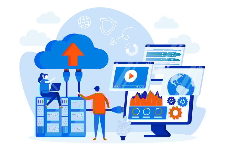 6 Key take-aways from the CrowdStrike Outage