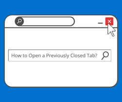 Previously Closed Tab Blog Image