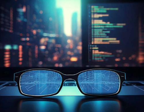 What Does a Hacker Look Like?